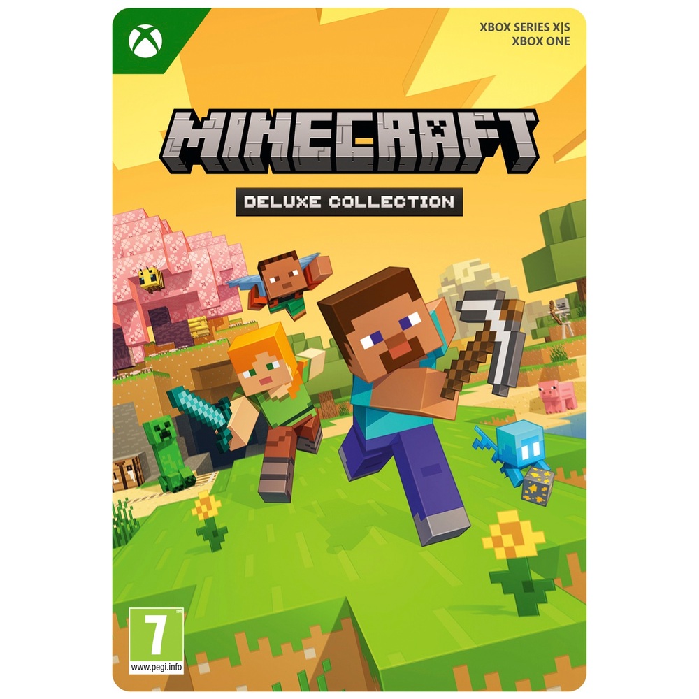 Minecraft Download Collection