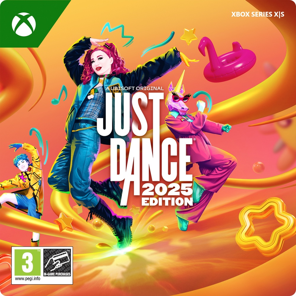 Xbox dance discount