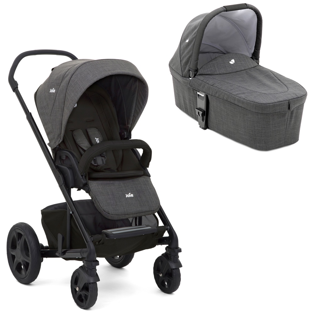 travel stroller for two