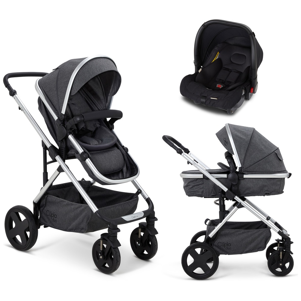 baby travel system smyths