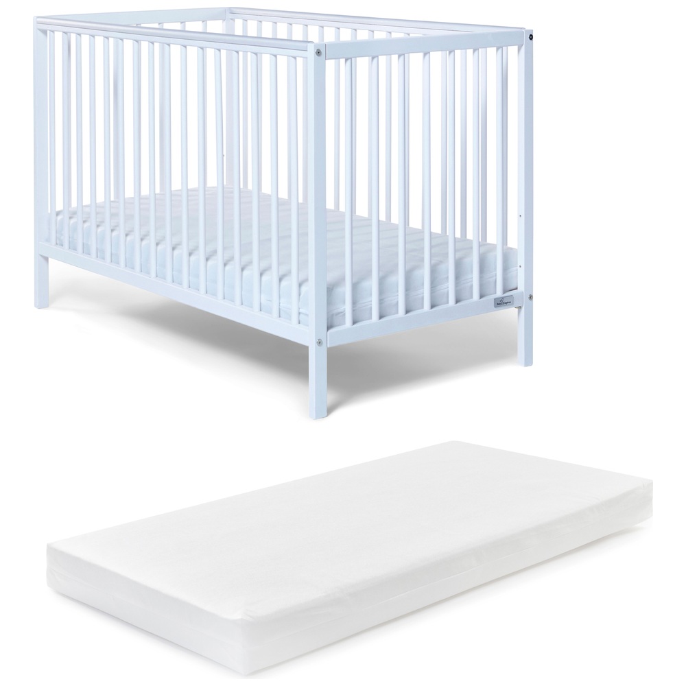 smyths cot bedding