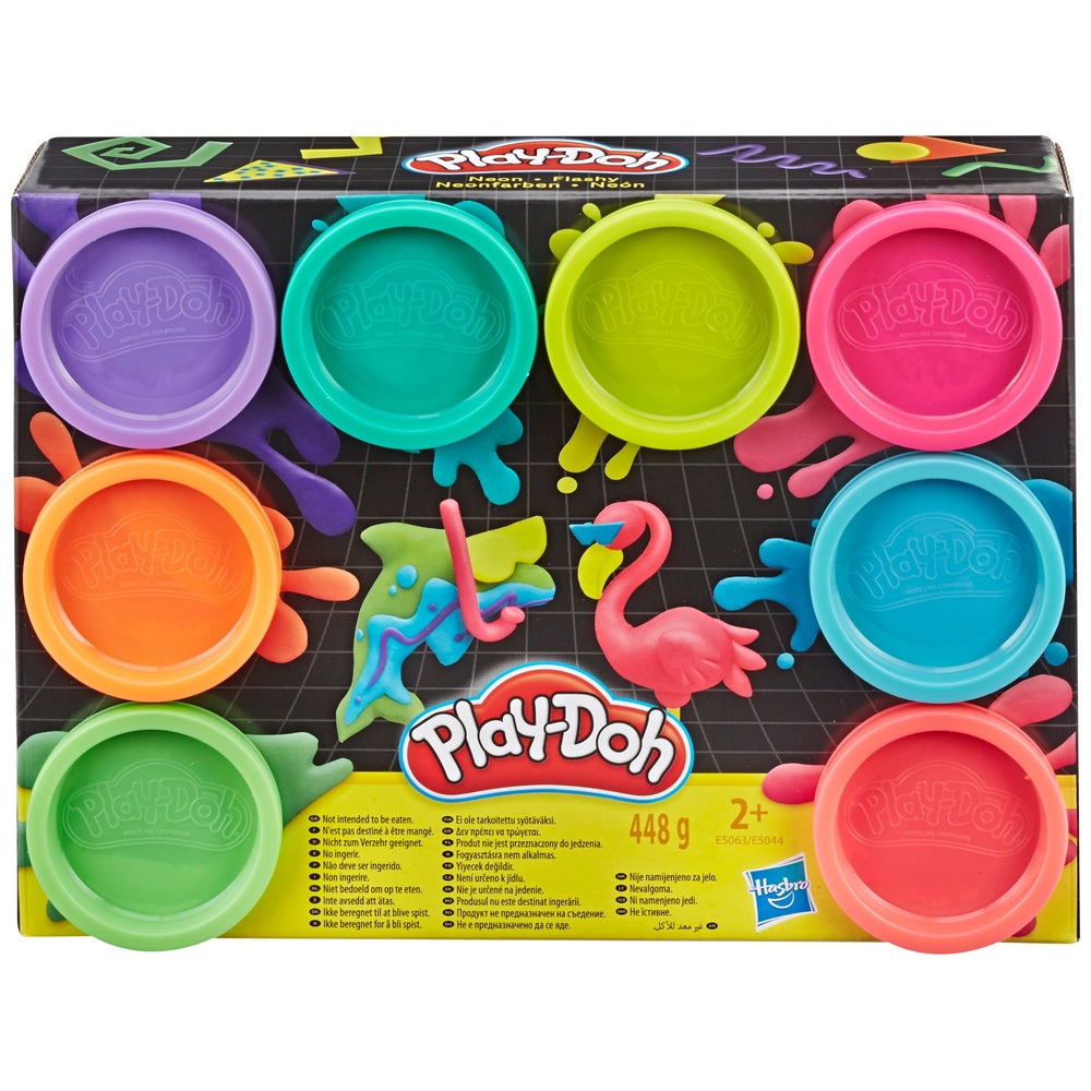 Fashion smyths playdough