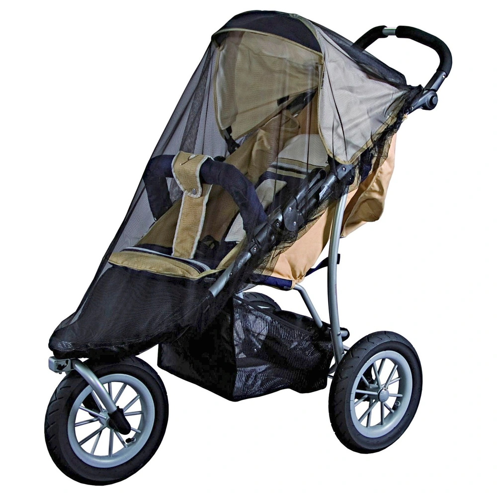 sunnybaby Universal Insektenschutz fr Kinderwagen schwarz | Smyths Toys  Deutschland