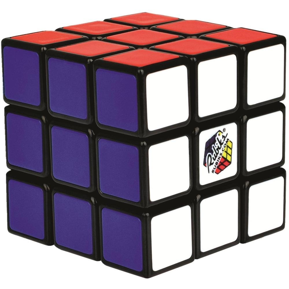 New cube