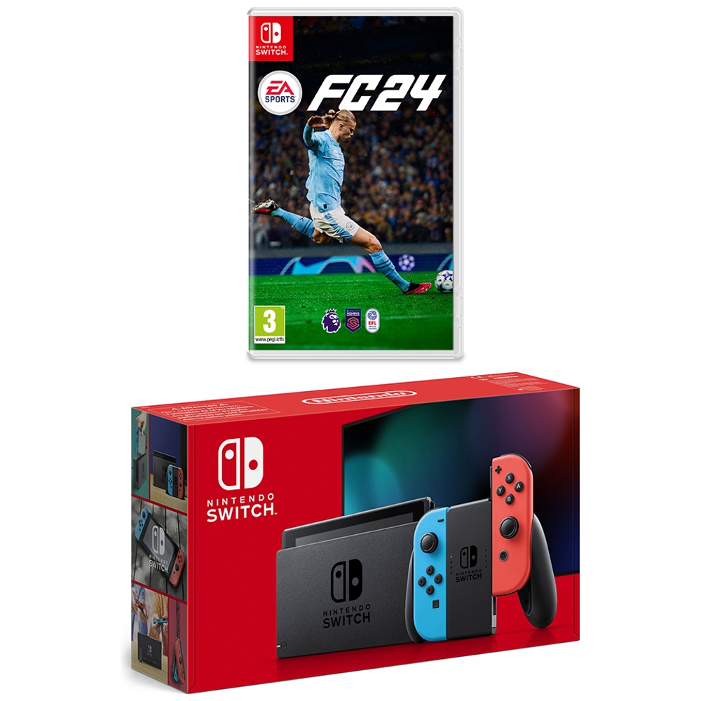 Smyths sales switch games