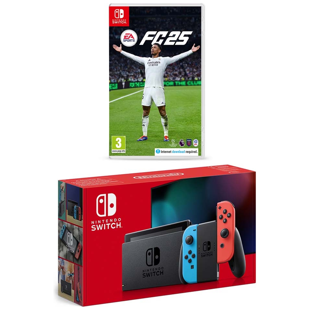 Nintendo switch smyths uk discount