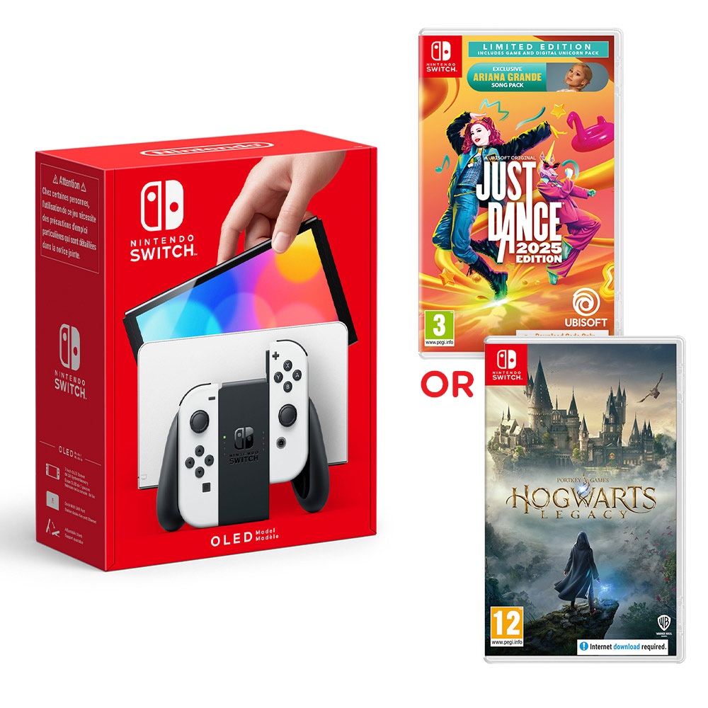 Gamestop just dance switch discount