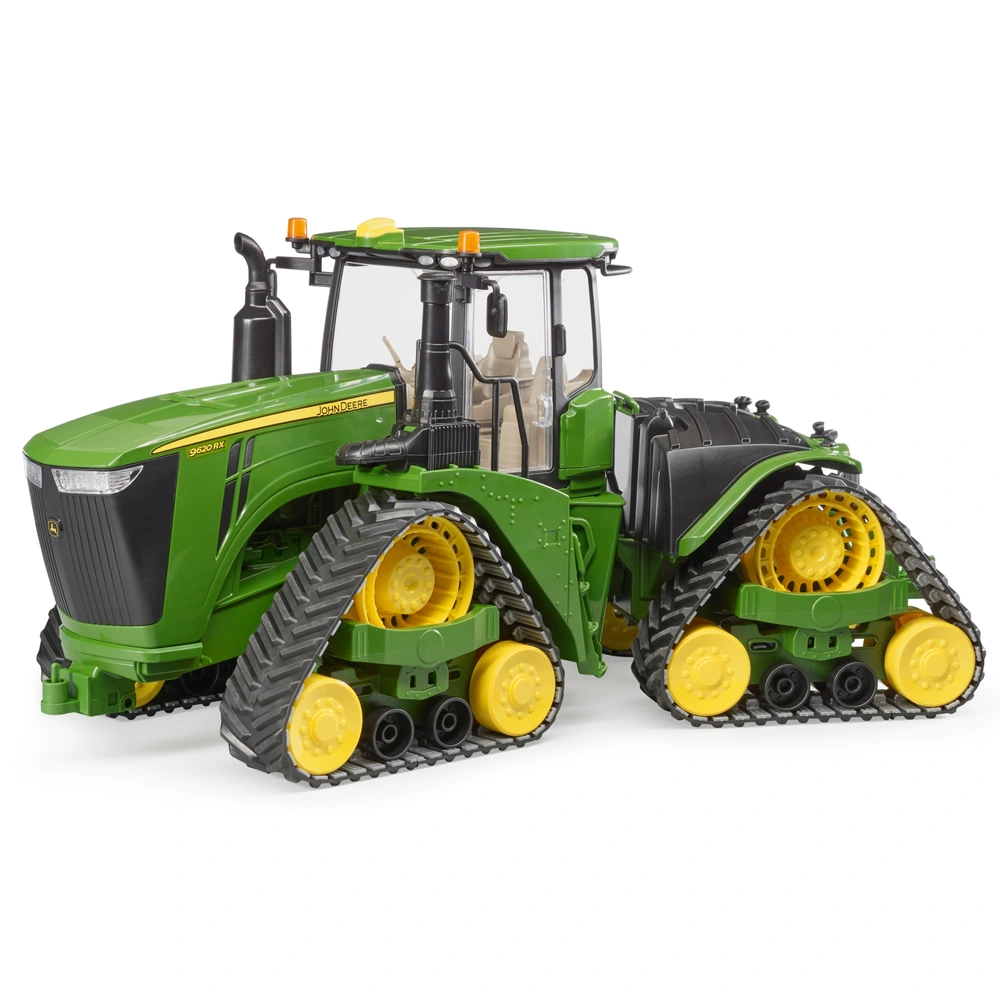 Spurstangenkopf Für John Deere Traktoren & Loader – Kompatibel Mit 3033R, 3039R, 110 Und Mehr