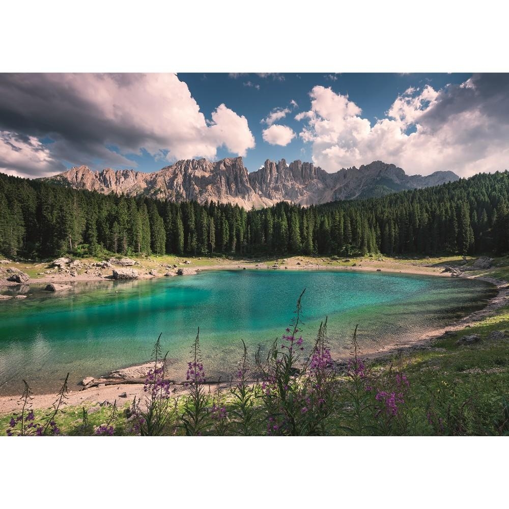 Ravensburger Puzzle 'Dolomitenjuwel' – 1000 Teile Landschaftsmotiv Für Erwachsene & Jugendliche Ab 14