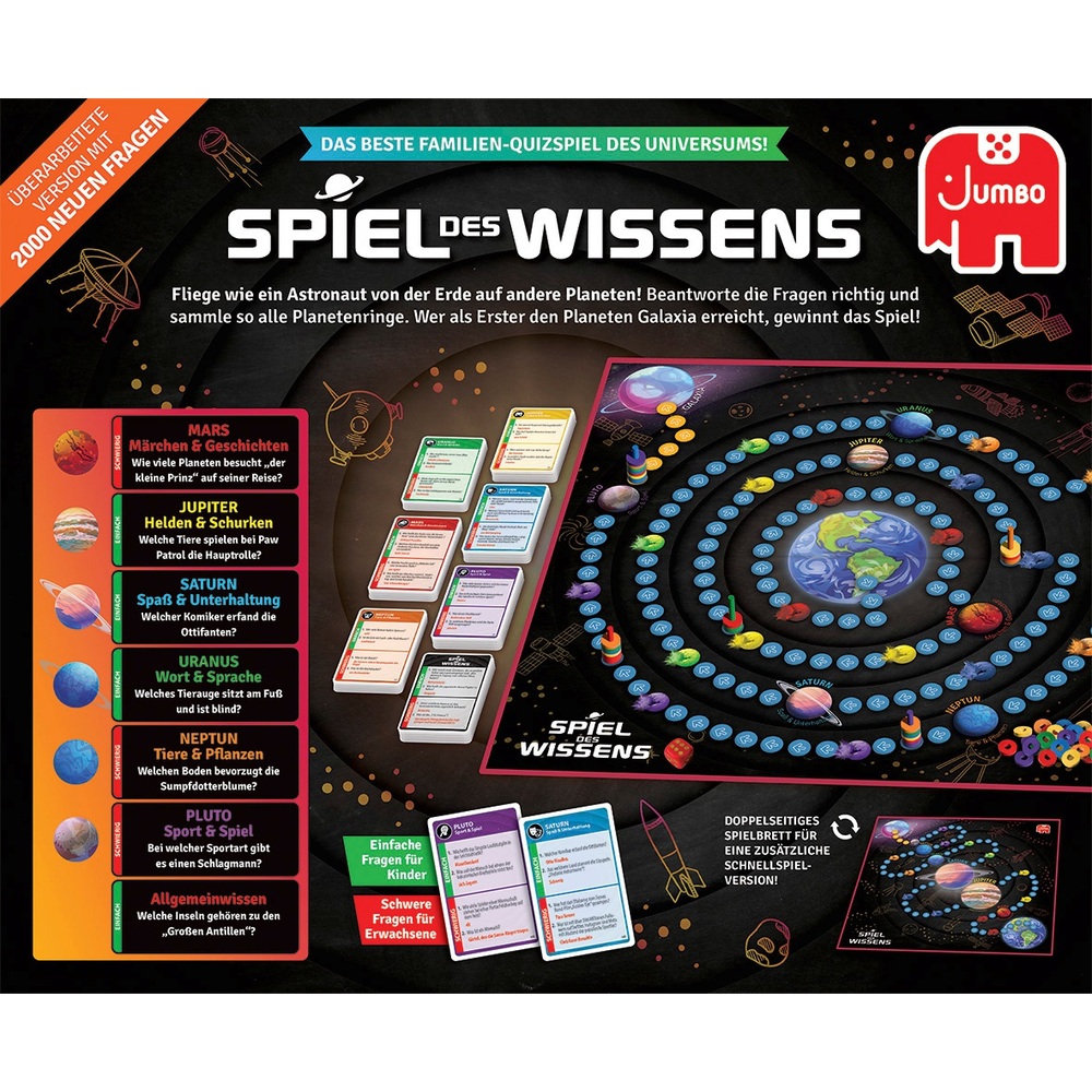 Spiel des Wissens | Smyths Toys Deutschland