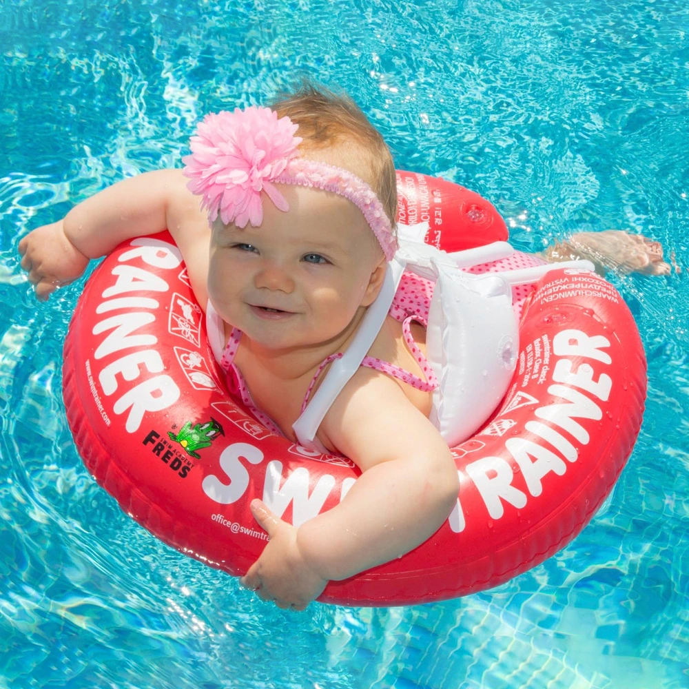 Baby Schwimmring, Baby Schwimmen Ring,Swimming Float Inflatable for Infants,Schwimmender Babyschwimmring für 6 Monate bis 48 Monate Babyschwimmring Baby Schwimmring, Baby Schwimmen Ring,Swimming Float Inflatable for Infants,Schwimmender Babyschwimmring für 6 Monate bis 48 Monate Babyschwimmring