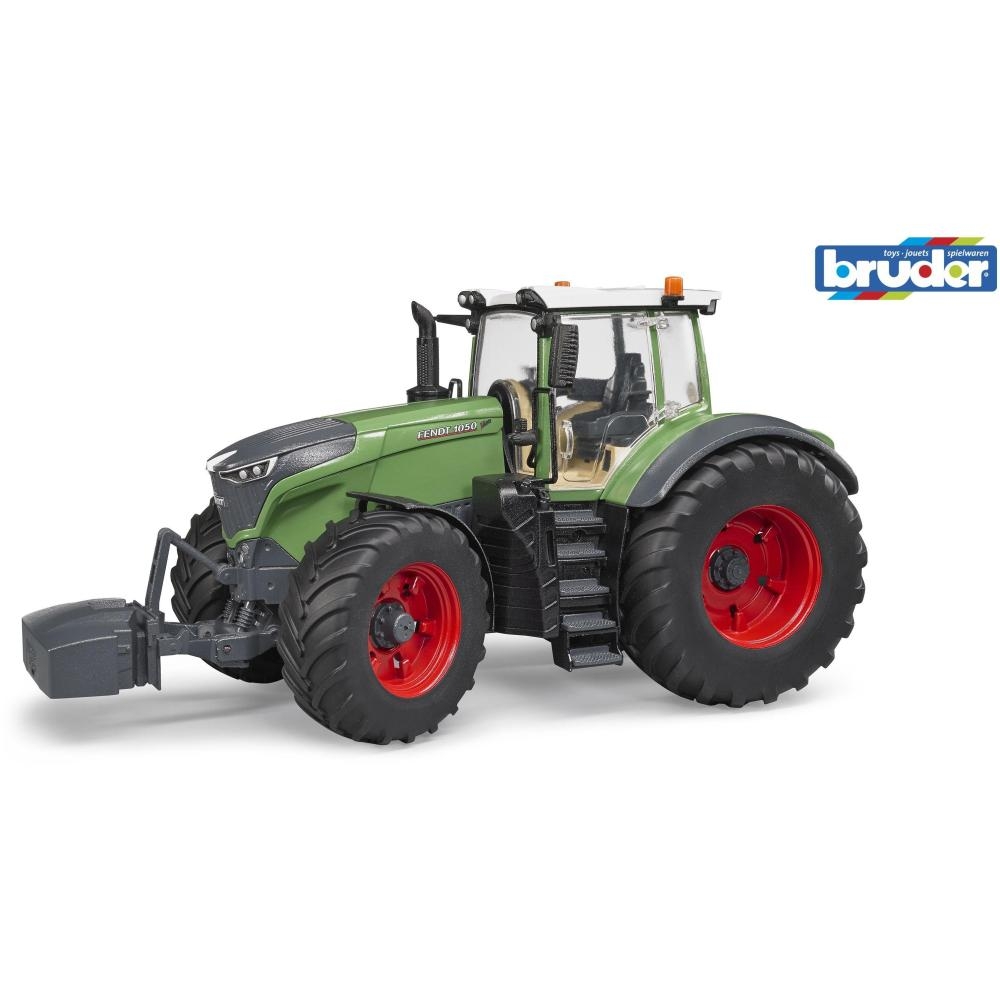 waterbestendig Arresteren Wafel BRUDER 04040 Fendt 1050 Vario tractor | Smyths Toys Nederland