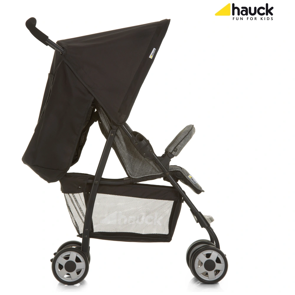 Hauck Sport lichtgewicht buggy tot 18 kg met ligstand vanaf 171486 - Nu Hauck Sport lichtgewicht buggy tot 18 kg met ligstand vanaf 171486 - Nu