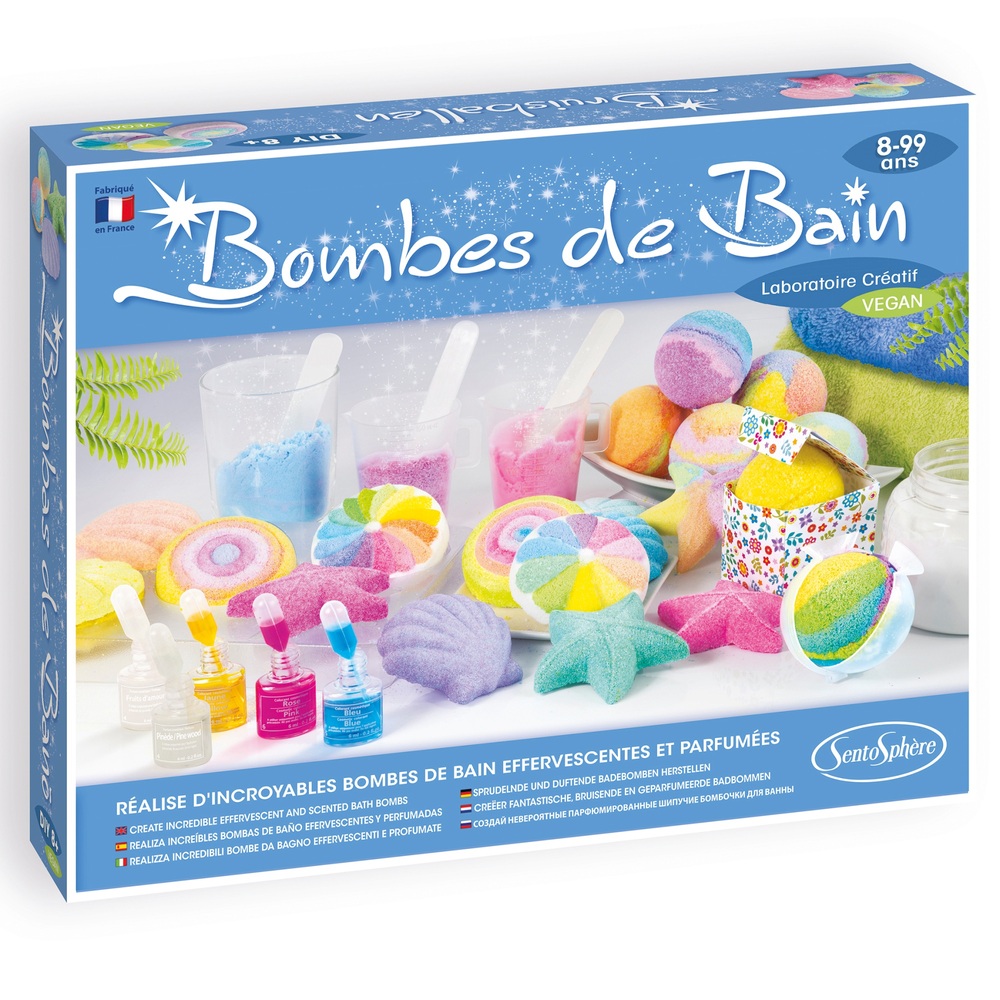 Bombes de Bain en Forme d'Animaux pour Enfants - AWGifts France - Votre  grossiste de Cadeaux dans toute l'Europe