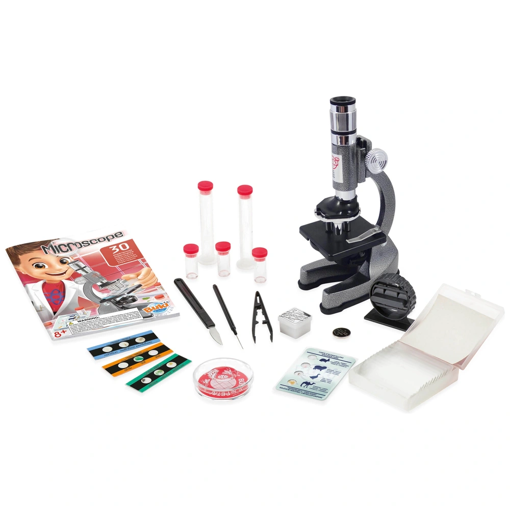 BUKI Microscope numérique 3 en 1 pas cher