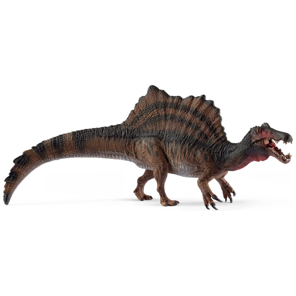 Spinosaurus ( 155?Pcs ) Spinosaurus ( 155?Pcs )