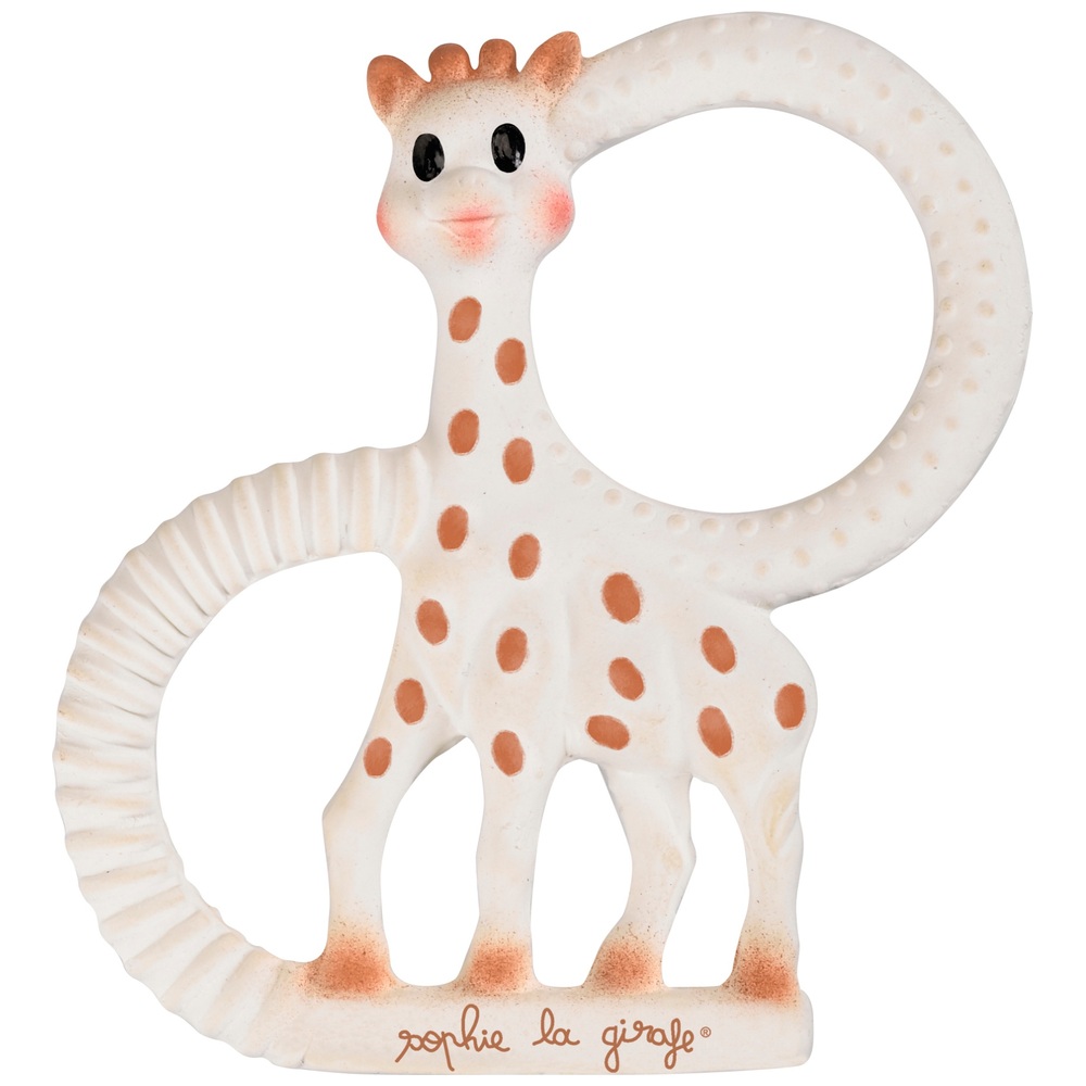 Sophie la girafe BeiBring und Greifling Smyths Toys Deutschland