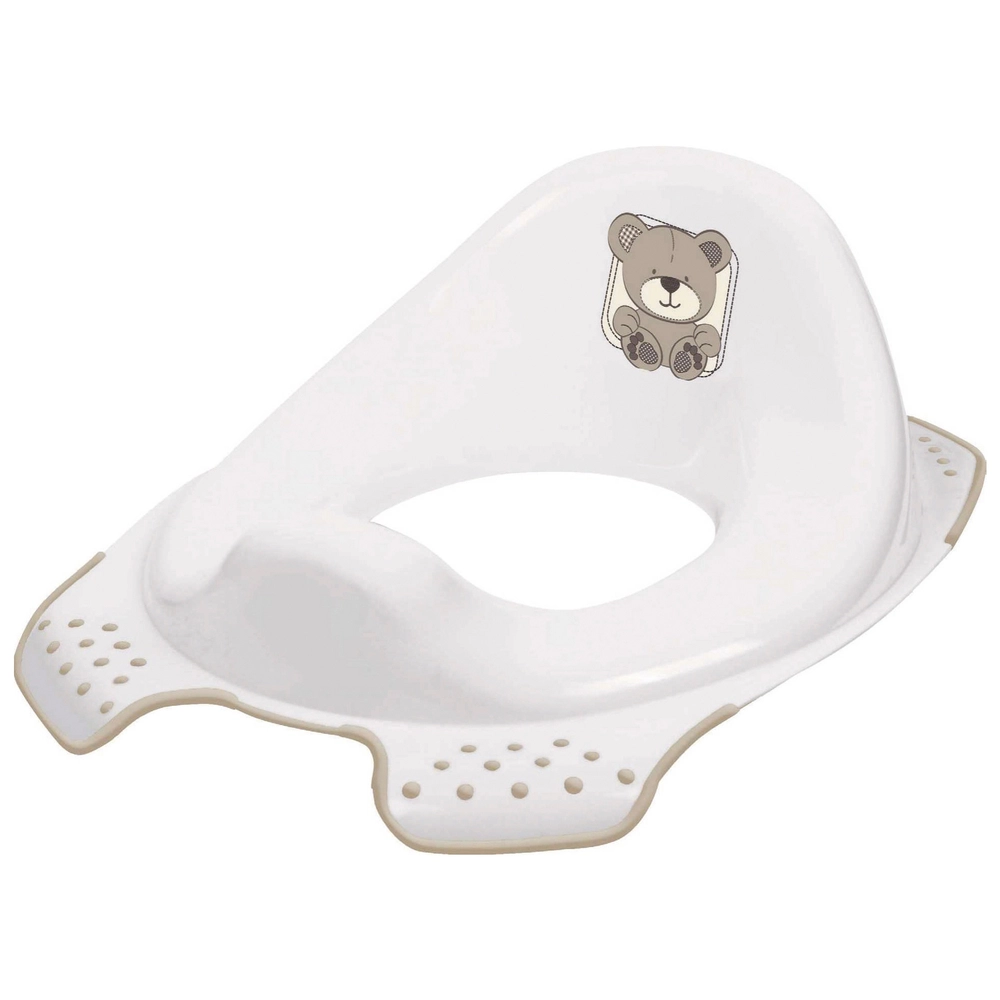 Toilettensitz für Kinder Bär