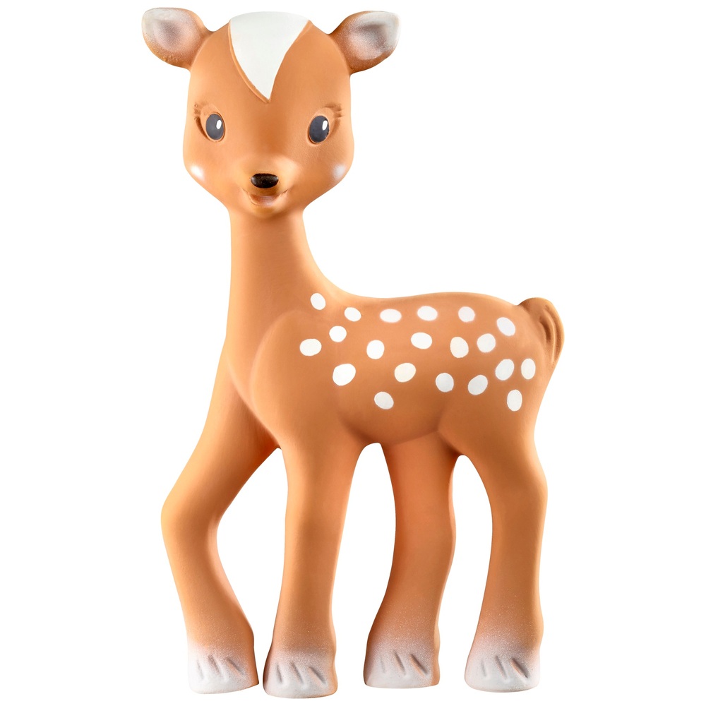 Sophie La Girafe Jouet d'Éveil Fanfan le Faon Smyths Toys France