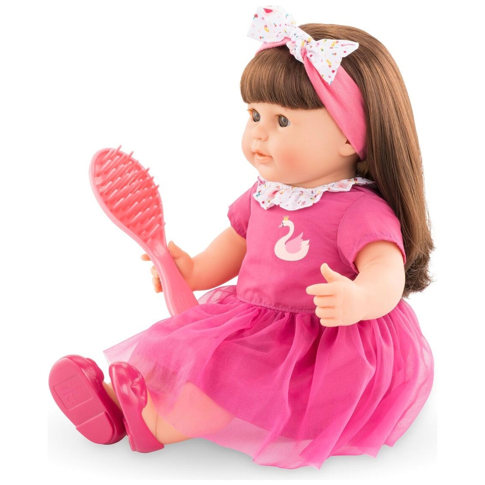 poupee corolle alice