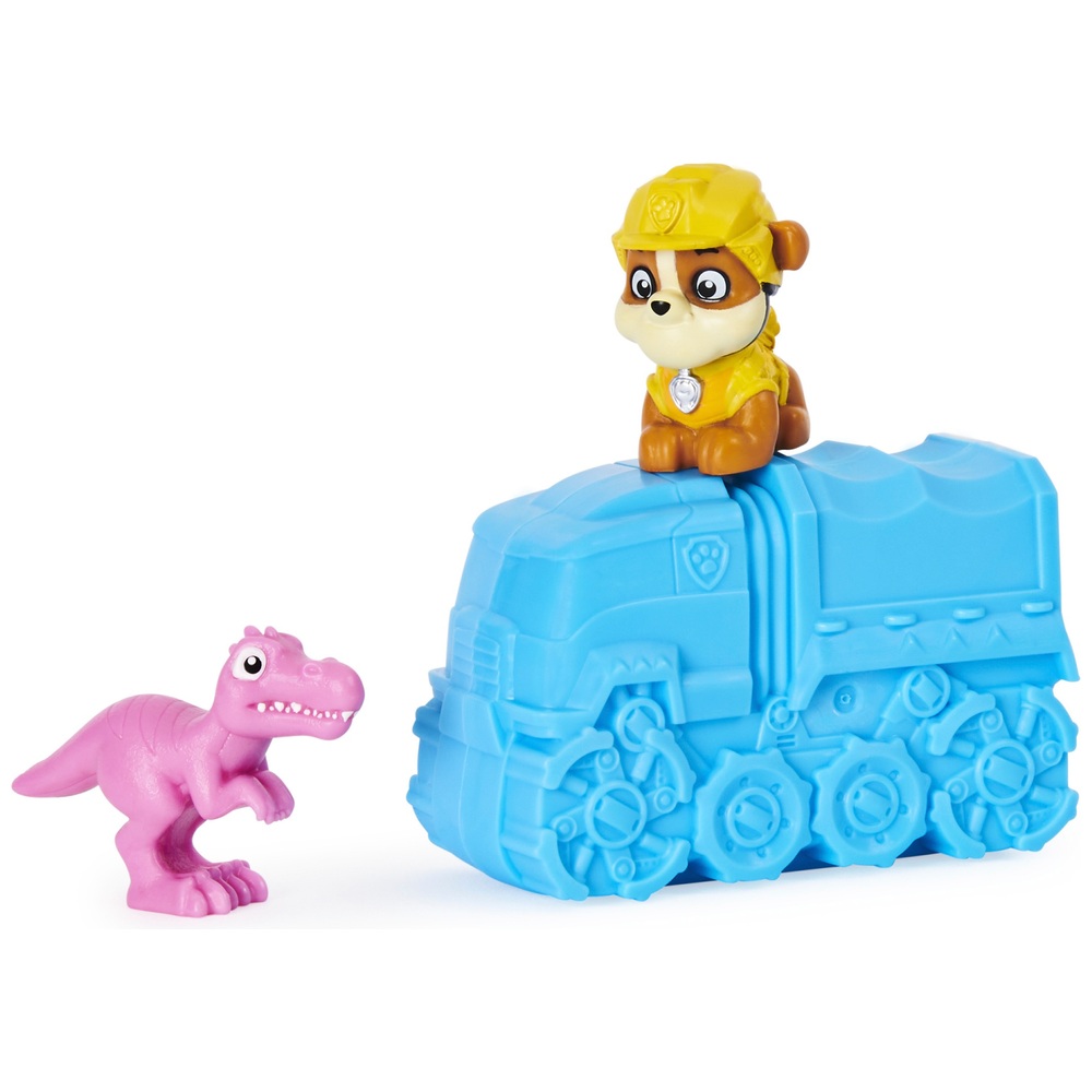 PAW Patrol Dino Rescue Mini Figur sortiert | Smyths Toys Österreich
