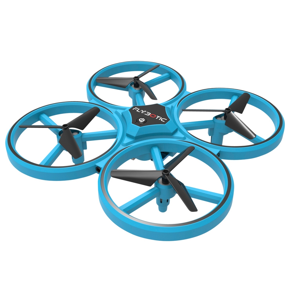 Flybotic Flashing Drone – Silverlit