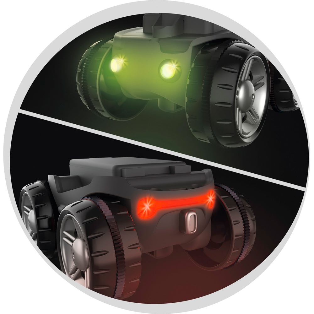 Smoby - FleXtreme - Set Superloops - Accessoire pour Circuit Voiture -  Cdiscount Jeux - Jouets