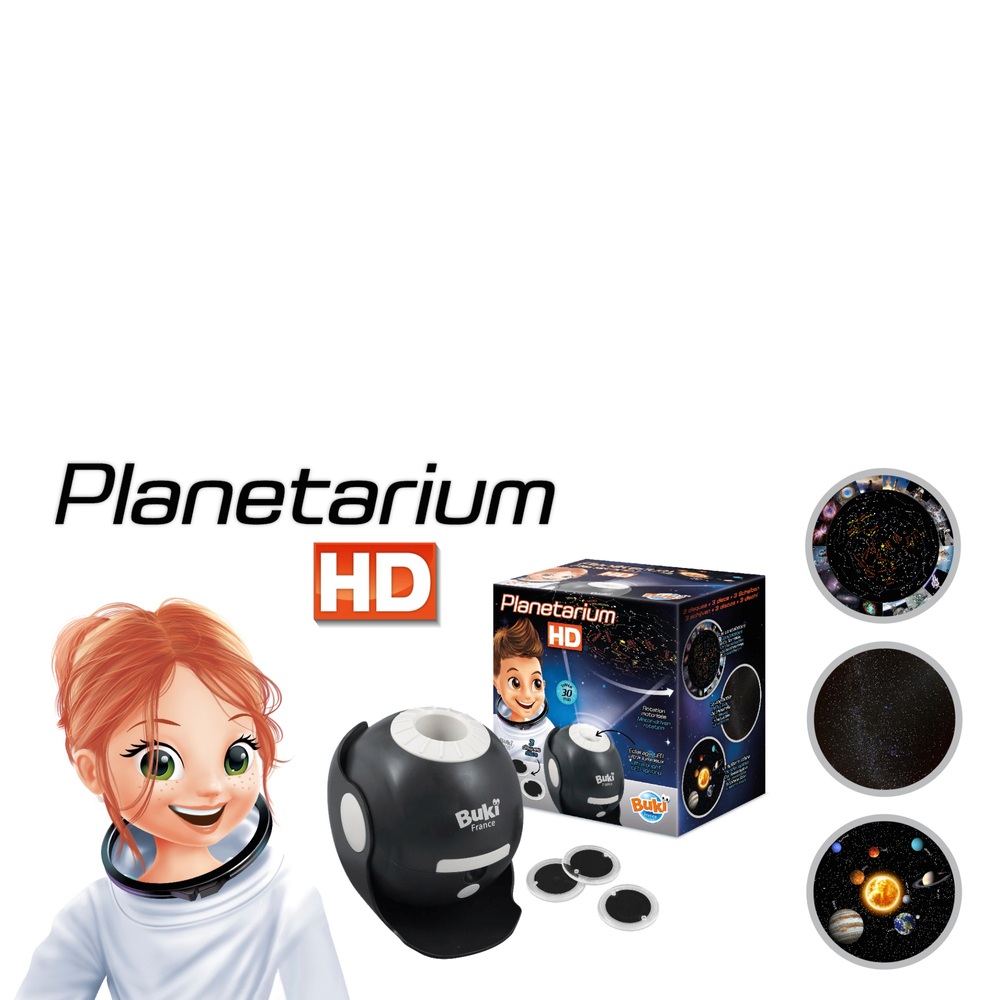 Planétarium HD vente de jeux et jouets sur Adele et Grosdodo!