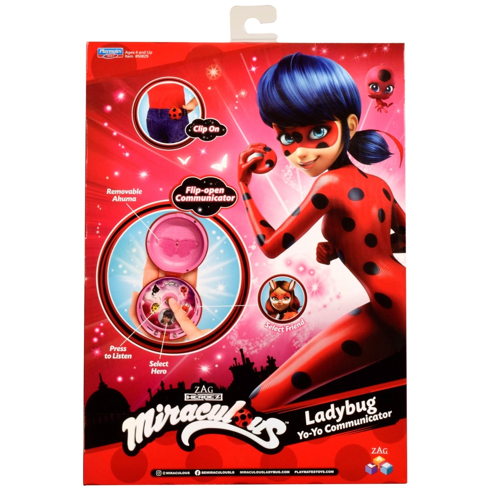 Telephone magique ladybug jeux, jouets d'occasion - leboncoin
