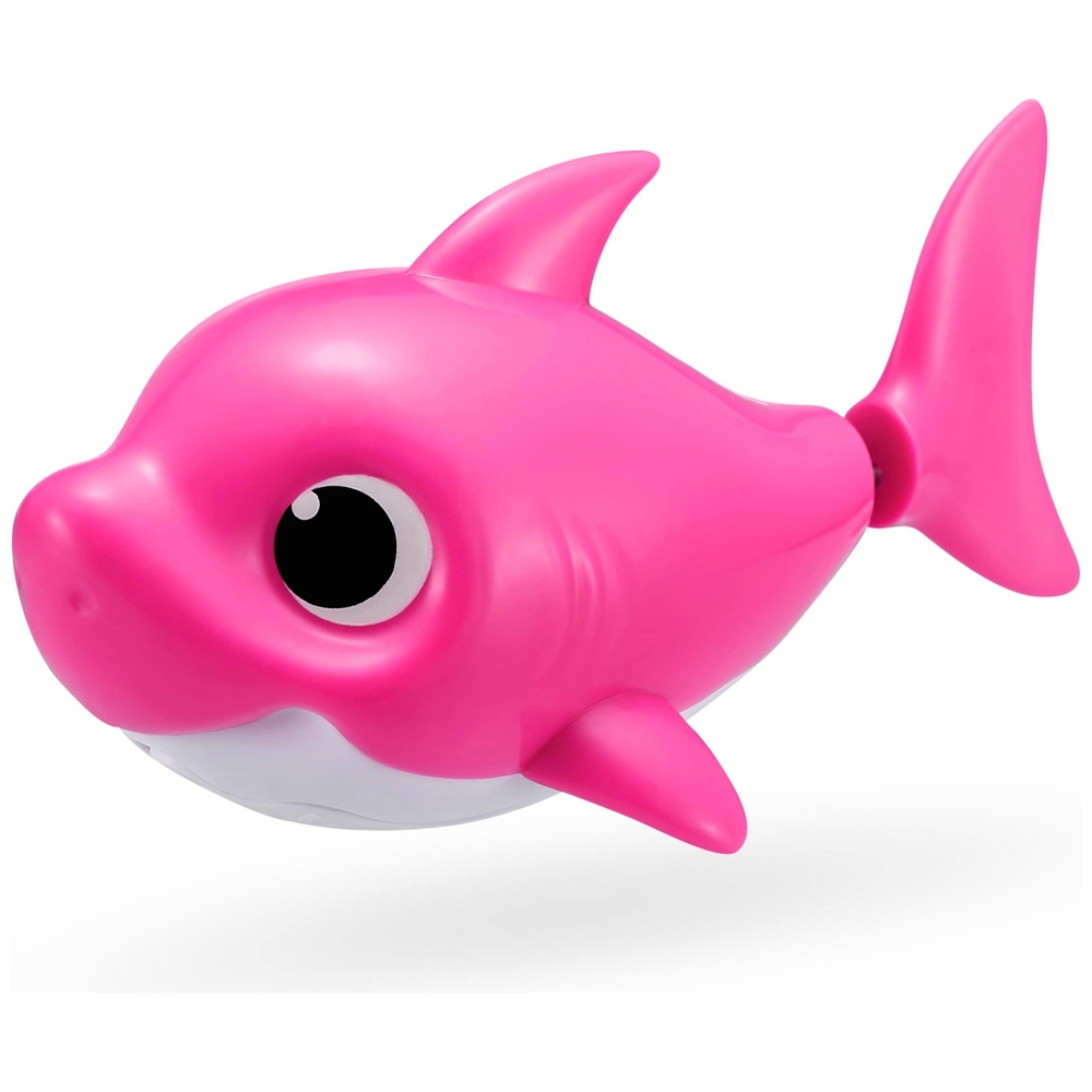 Jouet Pour Le Bain Zuru Requin Baby Shark Modèle Aléatoire à Prix Carrefour