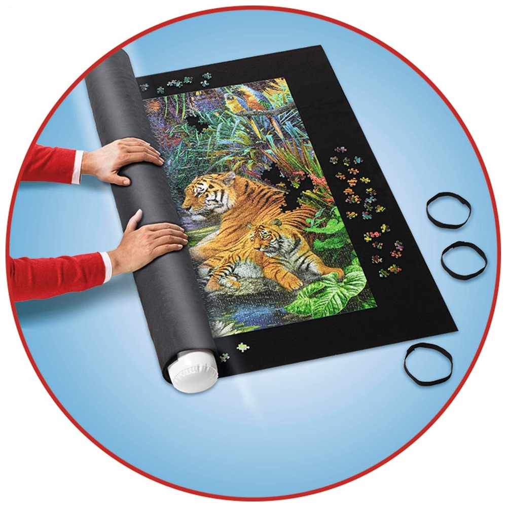 Ravensburger Tapis de Puzzle XXL 1000 à 3000 pièces Smyths Toys France