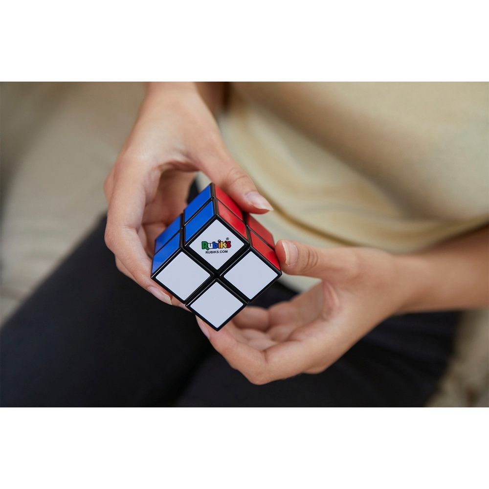 2x2 rubik's cube shops smyths