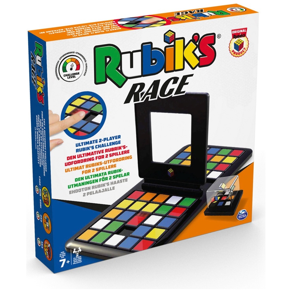 Rubik : Jeux et jouets sur King-jouet