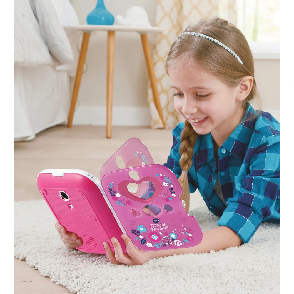 VTech KidiSecrets Selfie desde 53,47 € | Compara precios en