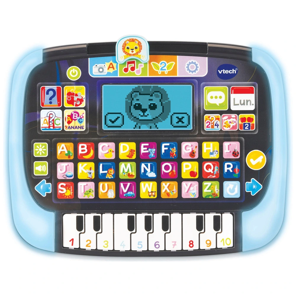 Acheter Ma Première Tablette Pop It Musical de Vtech 540422