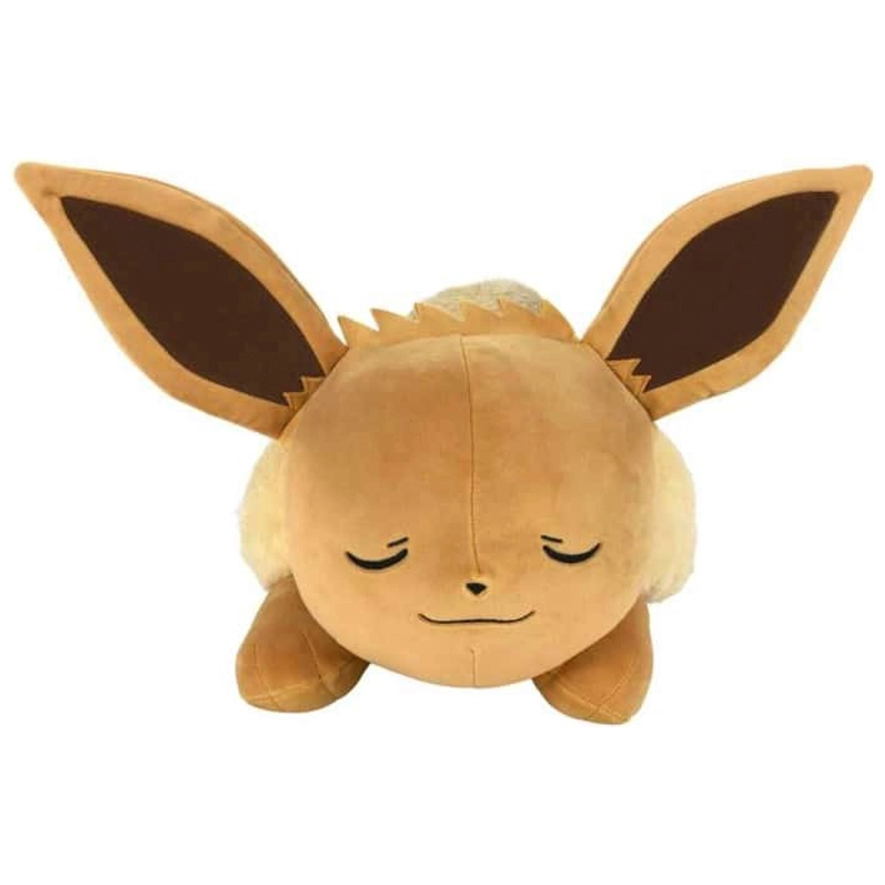 POKEMON PLUSH PELUCHE Flareon / Pyroli pokemon center 2013 EUR 39,90 - FR