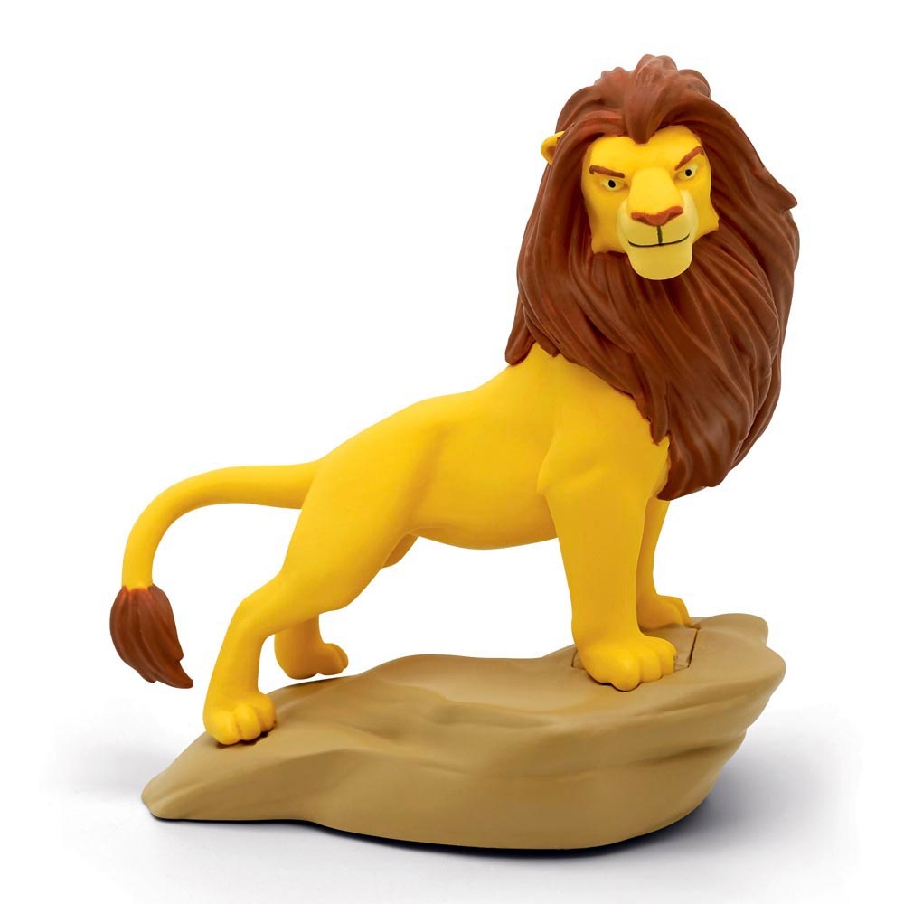 Tonies - Figurine Tonie Disney Le Roi Lion