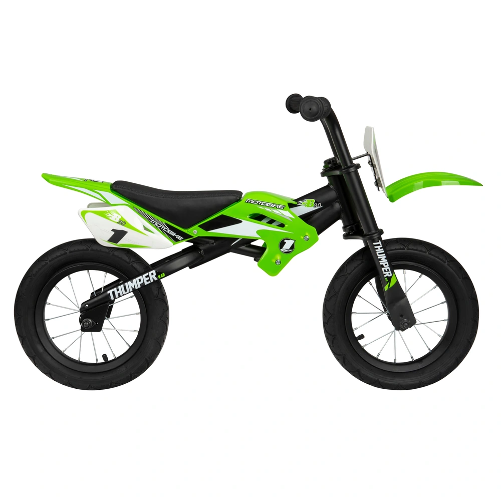 Hape Casque Protection Enfant Draisienne Moto Cross - 3 Ans et Plus - Casque Anti Chute pour l'Extérieur - Coque extérieure en ABS, Doublure en Mousse EPS - Conforme aux Normes GS