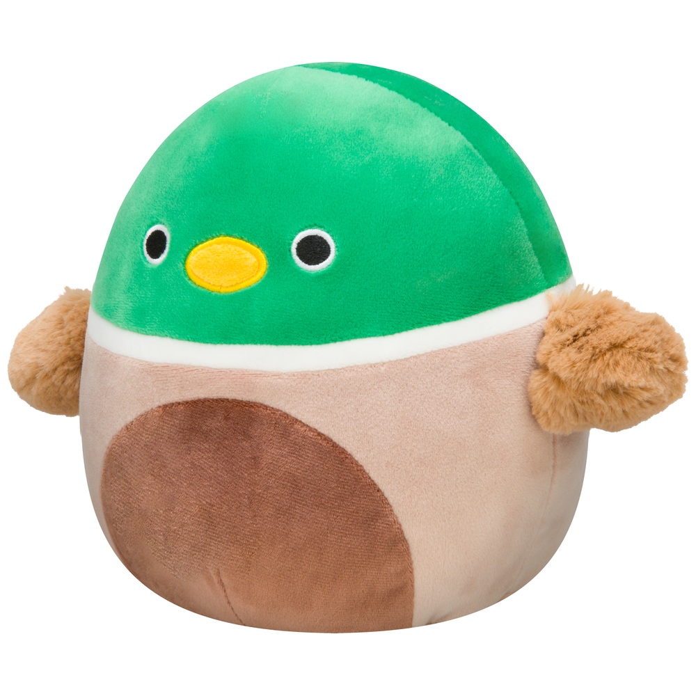 cardinal squishmallow