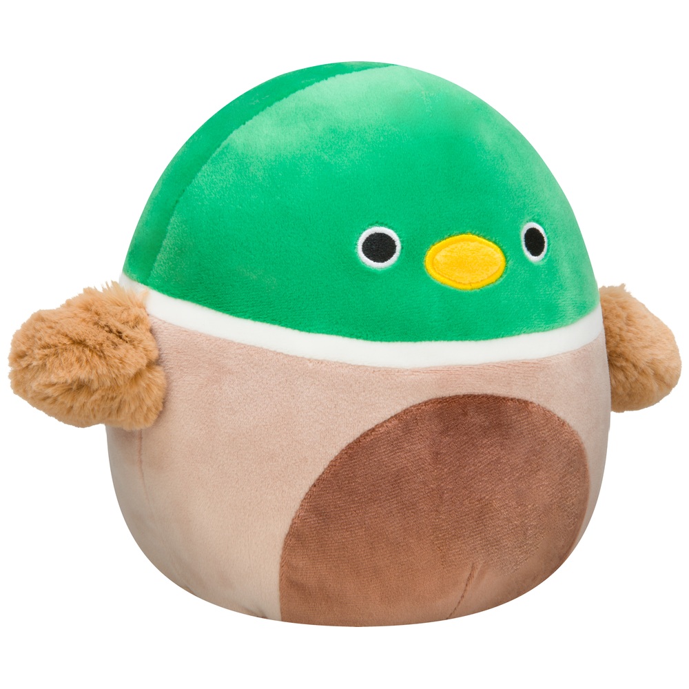 cardinal squishmallow