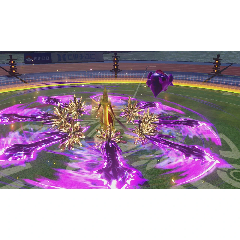 Pokken Tournament DX Battle Pack Nintendo Switch Smyths Toys UK